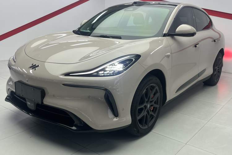 Used IM LS6 2023 Max Long-Range Version