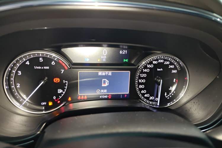 Used Cadillac CT5 2022 28T Luxury Version (Standard Edition)
