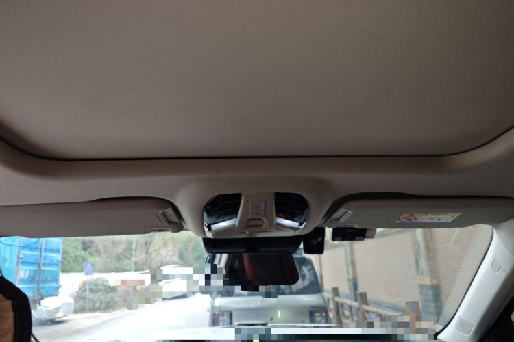 Used Bestune T99 2020 20TD Automatic Flagship Model
