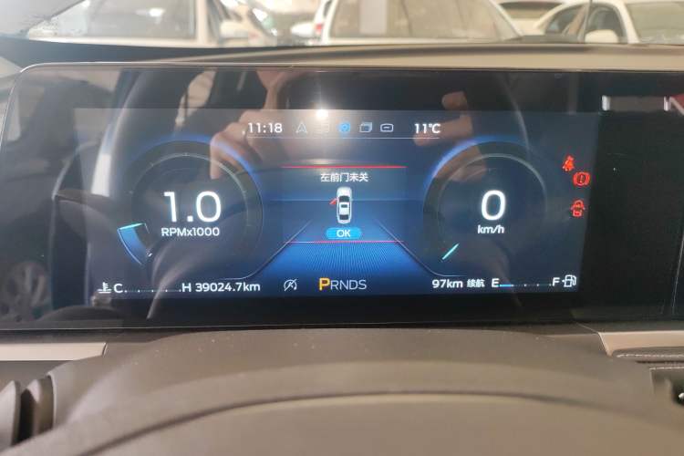 Used Ford Escort 2021 1.5L Automatic Diamond Edition