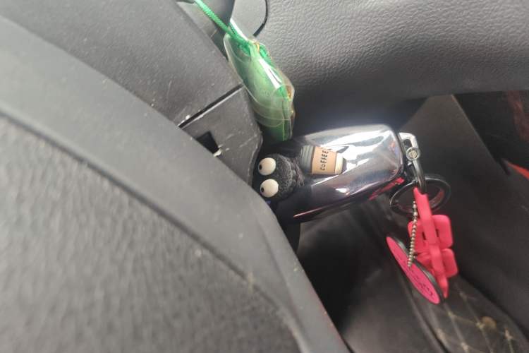 Used Ford Focus 2015 Hatchback 1.6L Automatic Fashion Edition
