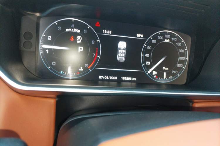 Used Land Rover Range Sport 2014 3.0 SC V6 HSE DYNAMIC