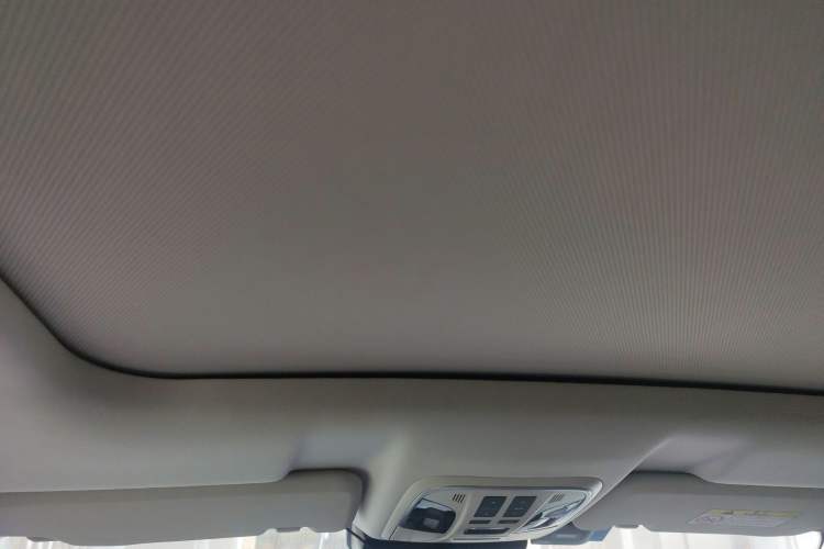 Used Haval H6 2021 1.5T Automatic Champion Edition Headliner