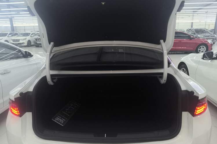 Used Geely Auto Preface 2025 Dongfang Yao 1.5TD Fuyao Edition