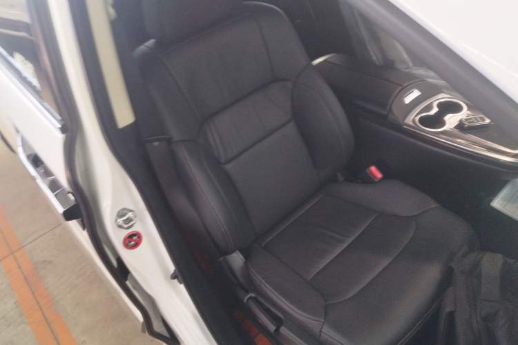 Used Honda Elysion 2016 2.4L Style Edition