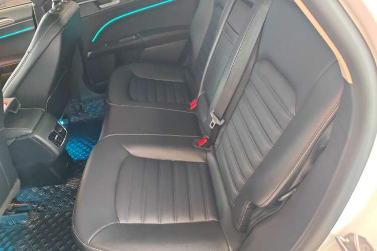 Used Ford Mondeo 2020 EcoBoost 180 Stylish Model