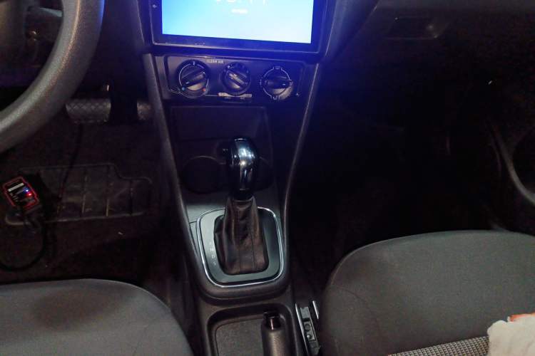 Used Volkswagen Polo 2016 1.4L Automatic Trendy Model