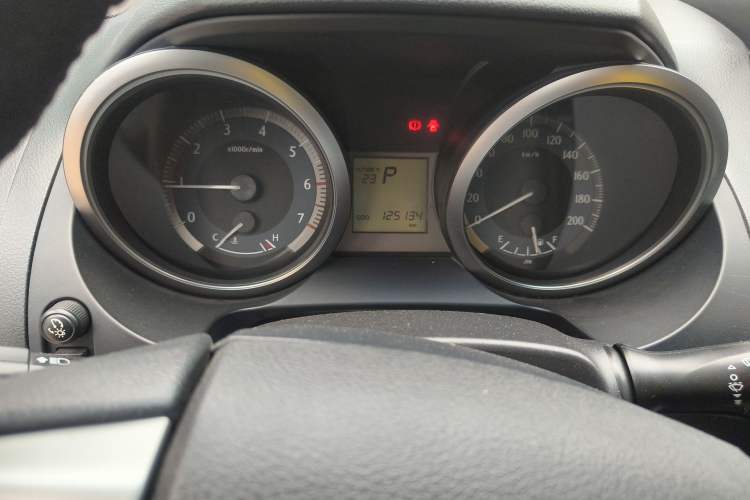 Used Toyota Prado 2016 2.7L Automatic Standard Edition
