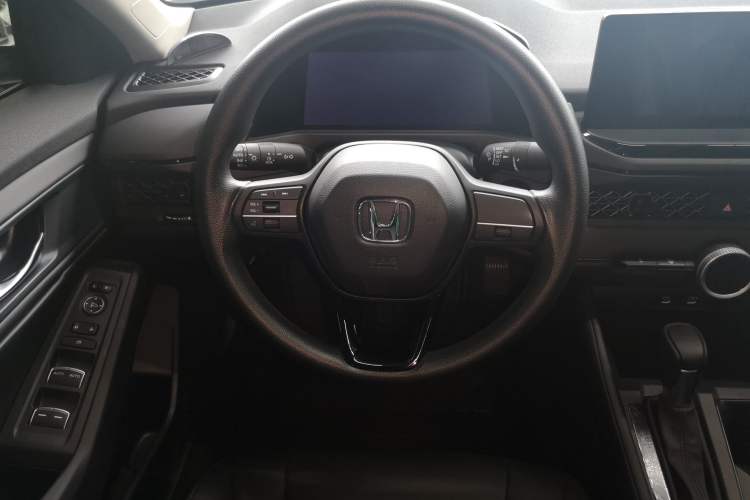 Used Honda Accord 2025 Sports Series 260TURBO Comfort Edition
