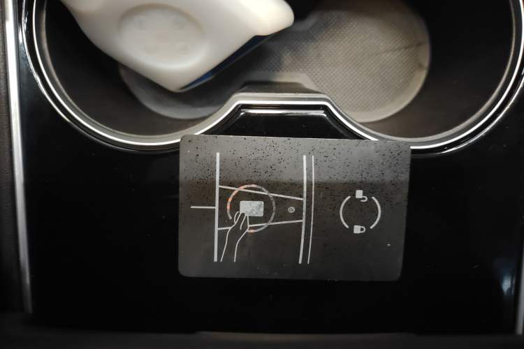 Used Tesla Model 3 2019 Standard Range Rear-Drive Upgraded Version