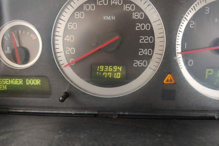 Used Volvo XC90 2011 2.5T Nordic Luxury Edition
