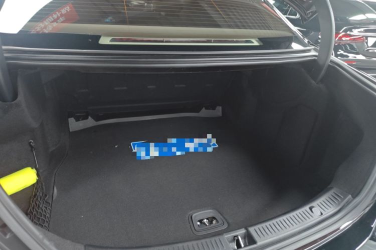 Used Mercedes-Benz E-Class 2022 Revised Version E 300 L Sport Luxury Edition
