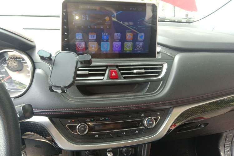 Used JAC Group Refine S3 2018 Smart Drive Edition 1.6L CVT Luxury Model