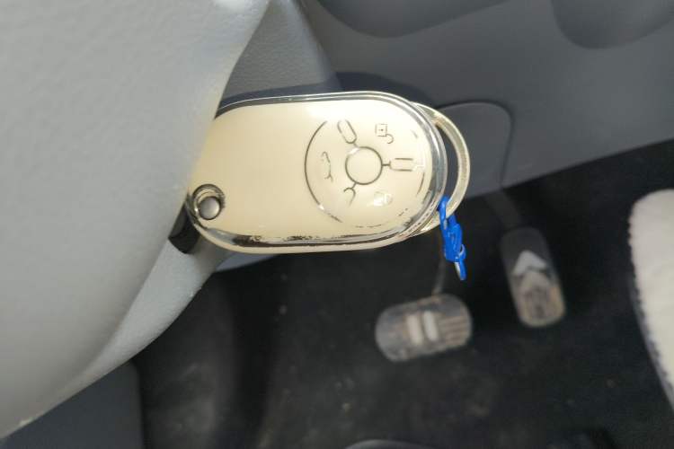 Used Bestune Pony 2024 170km Vitality Horse