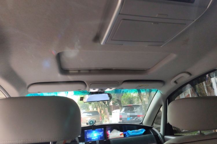 Used Luxgen Great 7 MPV 2016 2.0T Luxury Model
