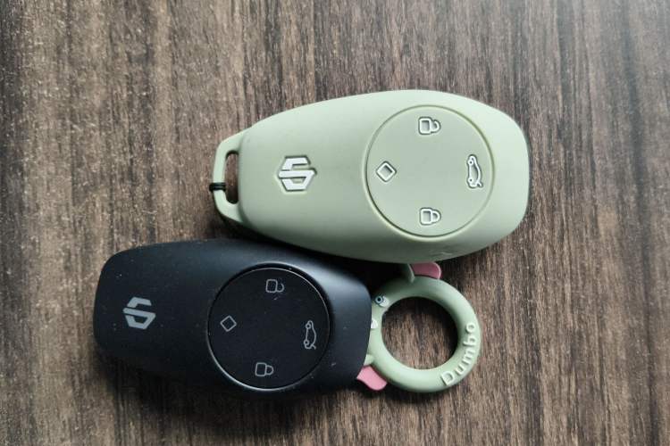 Used Leapmotor T03 2023 310 Lite Edition