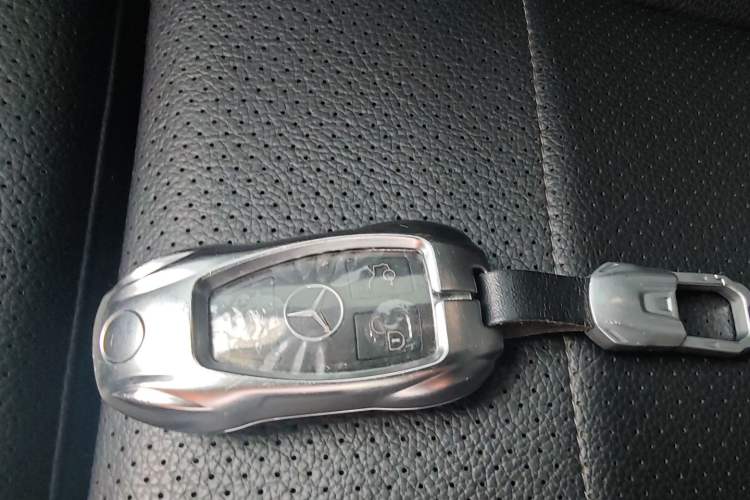 Used Mercedes-Benz C-Class 2018 C 180 L Fashion Edition Sport Version
