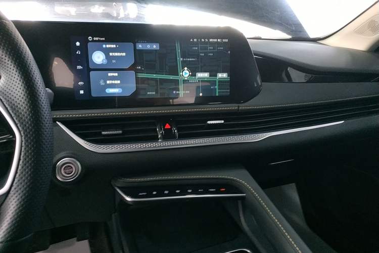 Used Bestune B70 2024 Fourth Generation 2.0T Lingyu Version