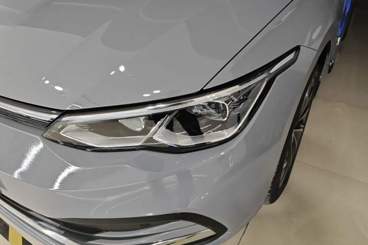 Used Volkswagen Golf 2023 Facelift 280TSI DSG Pro
