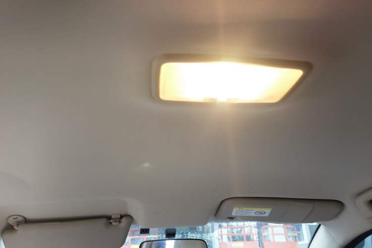 Used Great Wall C30 2013 1.5L CVT Comfort Model