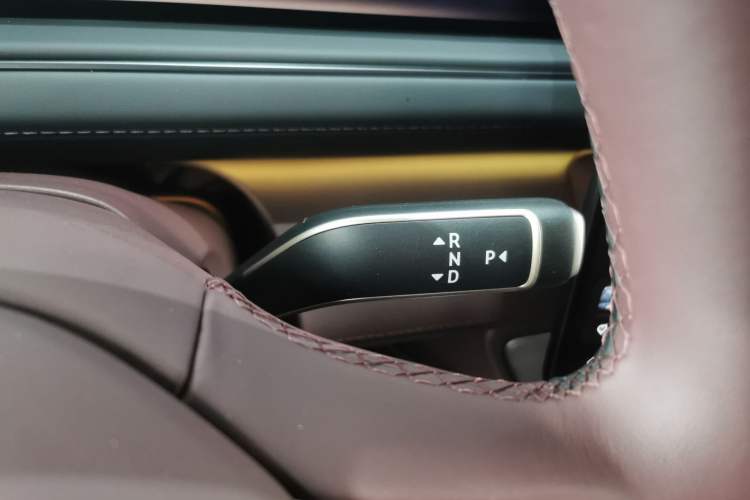 Used Nio ES8 2026 Model 6-seat Executive Luxury Edition