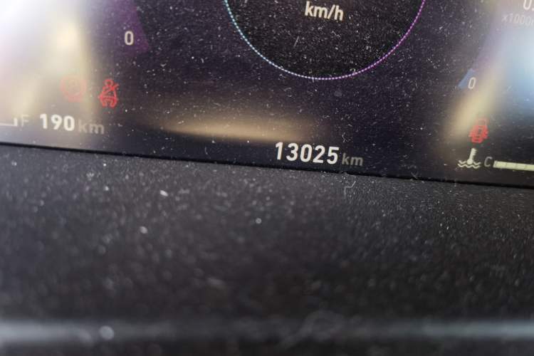 Used Lynk & Co 06 2021 1.5T Shero Pink Special Edition