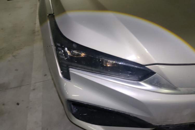 Used AION S 2020 Meizu 580
