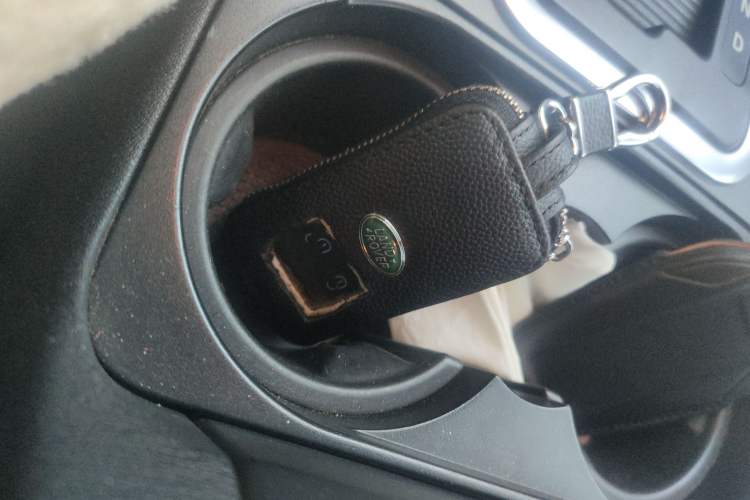 Used Land Rover Discovery 2011 3.0 SDV6 HSE Diesel Version
