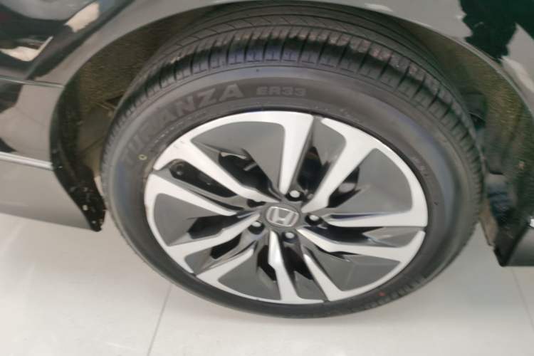 Used Honda Accord 2022 Xingyue L Hybrid 2.0L Rui Ku Edition
