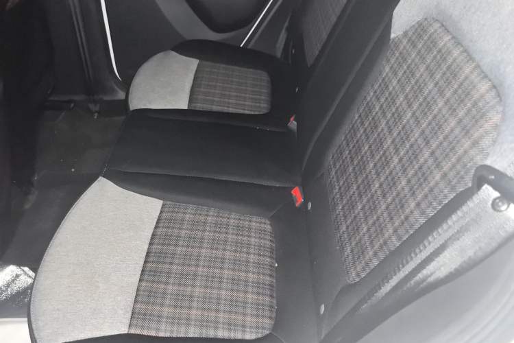 Used Dongfeng NAMMI EX1 2022 PRO Enjoyment Model
