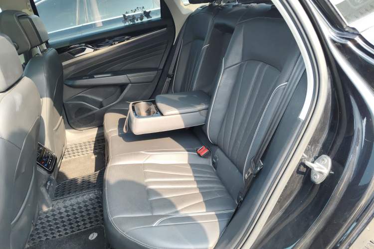 Used Volkswagen Passat 2024 380TSI Elite Edition