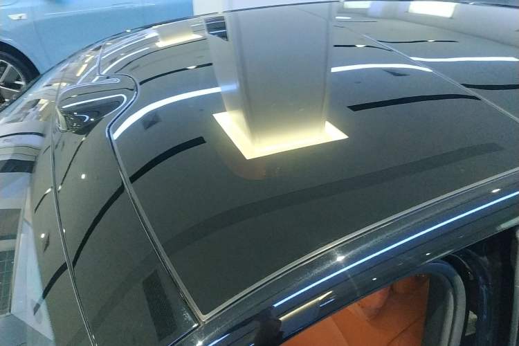 Used Li Auto L7 2025 Max Smart Refresh Edition