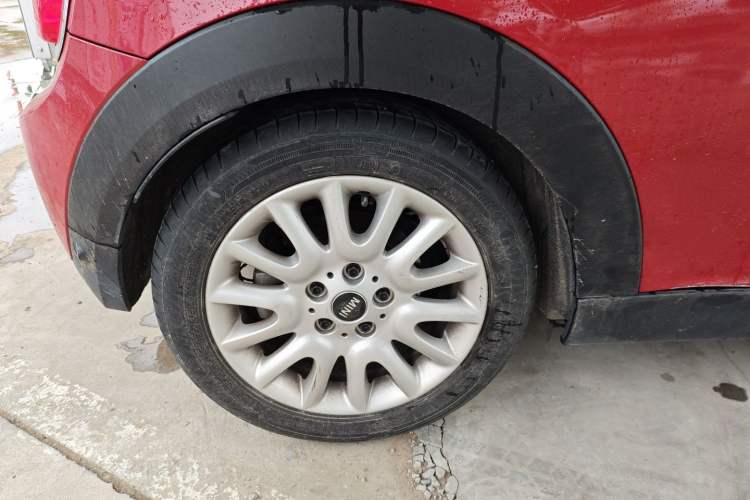 Used MINI MINI 2014 1.2T ONE+