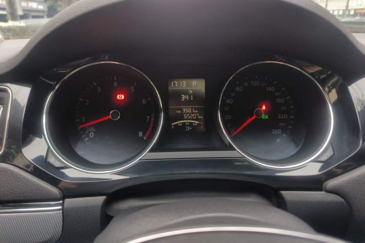 Used Volkswagen Sagitar 2018 1.6L Automatic Comfort Model