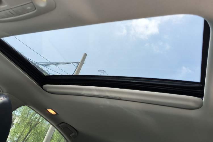 Used Nissan Teana 2018 2.0L XL Smart Upgrade Edition