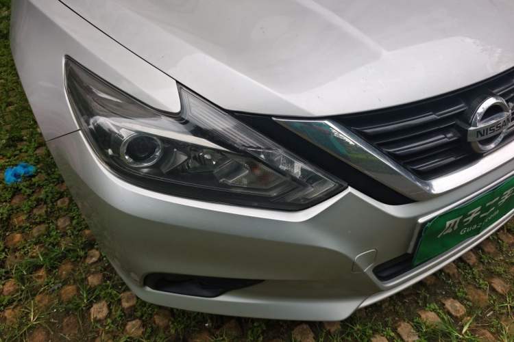 Used Nissan Teana 2016 2.0L XL Comfort Edition
