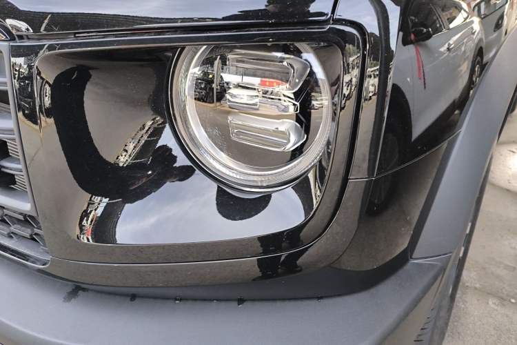 Used Haval DARGO 2026 Model 1.5T DCT Border Collie Edition
