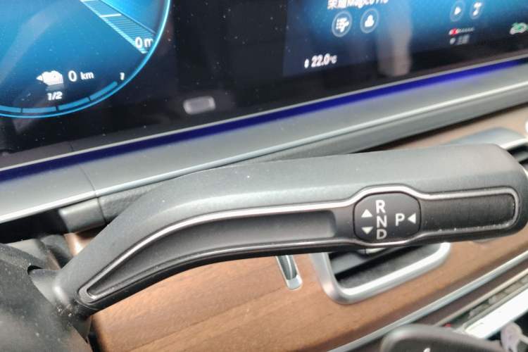 Used Mercedes-Benz GLE New Energy 2021 GLE 350 e 4MATIC
