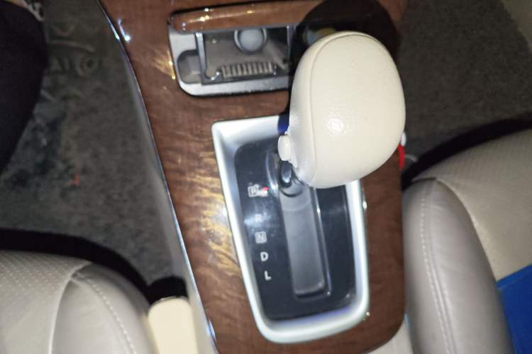 Used Nissan Sylphy 2012 1.6 XL CVT Luxury Edition
