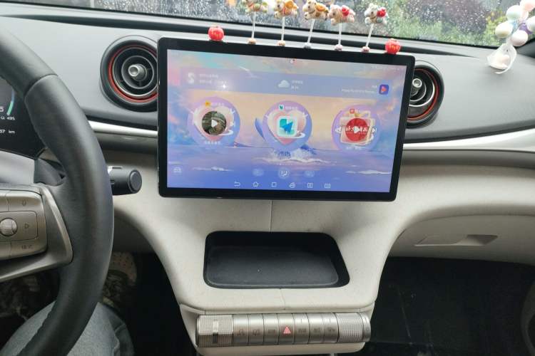 Used BYD Dolphin 2021 405 km Free Version