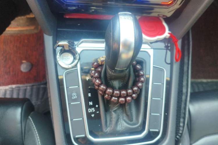 Used Volkswagen Magotan 2020 330TSI DSG Leading Model
