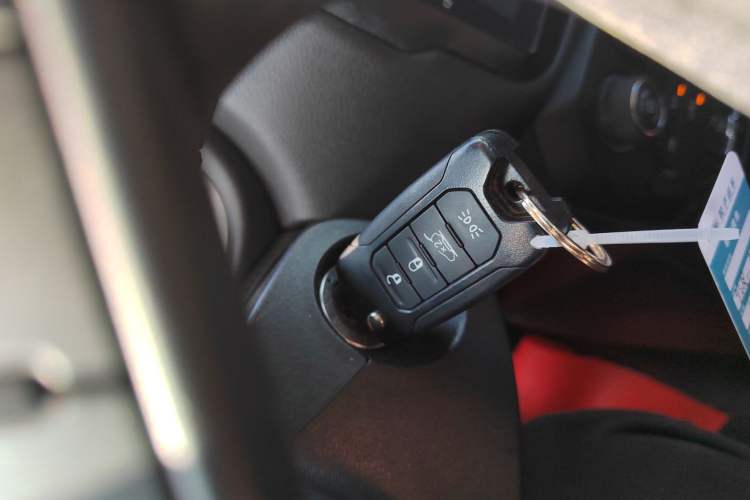 Used Jeep Renegade 2018 Connected Large Screen Version 180T Automatic High-Energy Edition
