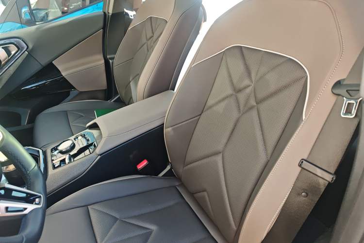 Used BMW X3 2025 xDrive30L Leading Model M Sport Package