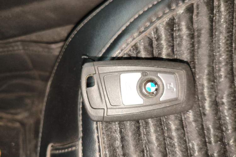 Used BMW X3 2016 sDrive20i