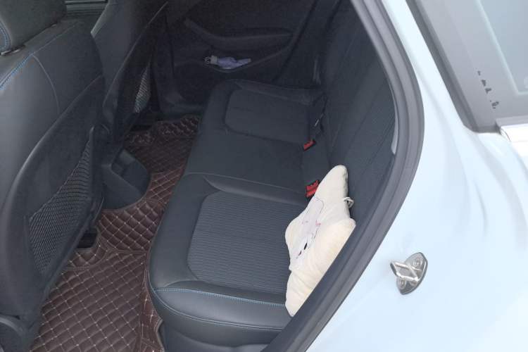 Used Audi A3 2018 30th Anniversary Edition Sportback 35 TFSI Fashion Model
