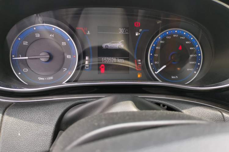 Used Fiat Viaggio 2015 1.4T Manual Jingxiang Edition