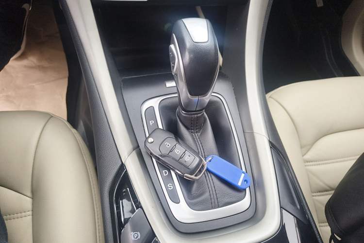 Used Ford Mondeo 2013 1.5L GTDi180 Fashion Edition
