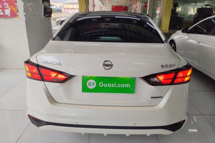 Used Nissan Teana 2021 2.0L XL Comfort Edition