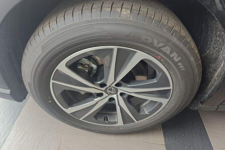 Used Lexus RX 2026 Model 350h Two-Wheel-Drive Joy Edition
