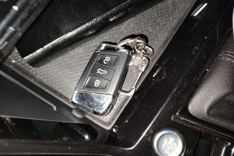 Used Volkswagen Passat New Energy 2022 430 PHEV Hybrid Luxury Edition